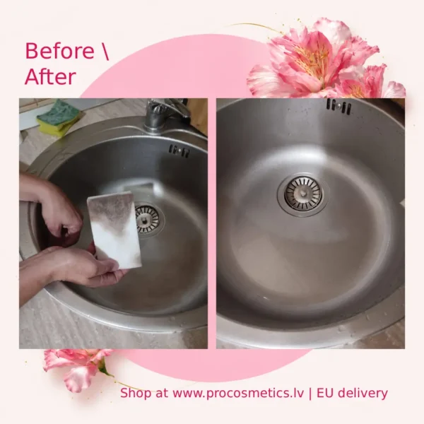 Buy online Brilhome Magic Eraser Sponge shop