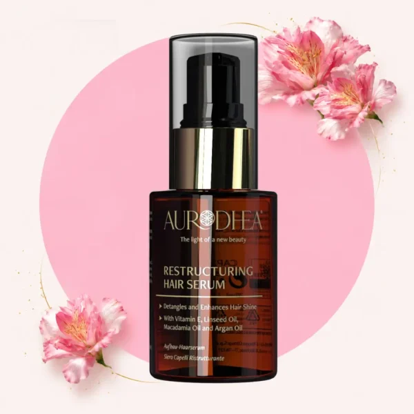 Buy online Chogan Restructuring Hair Serum 1