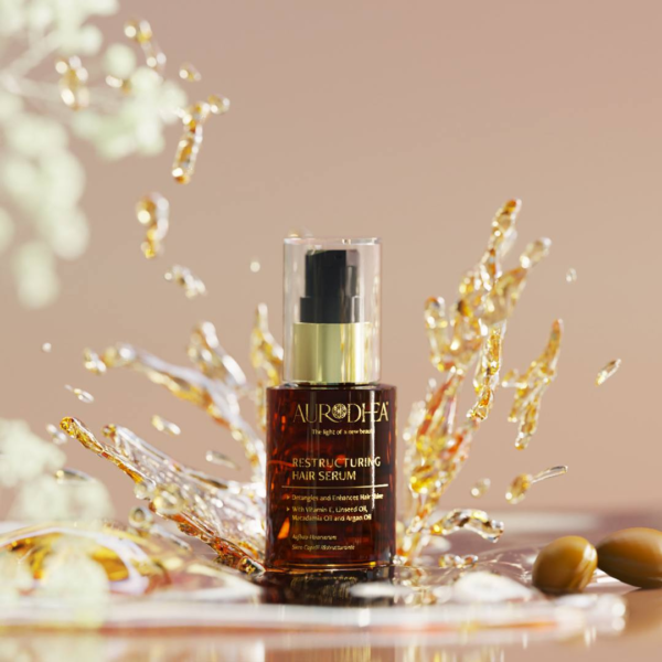 Buy online Chogan Restructuring Hair Serum