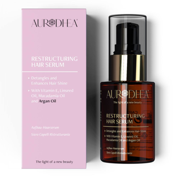 hair serum
