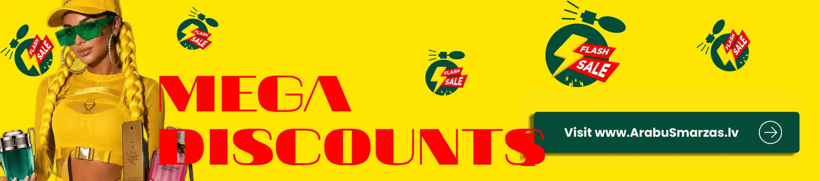 Buy perfumes with discounts shop