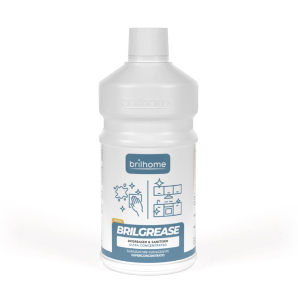 Chogan Bilgrease Degrease plus attaukotājs