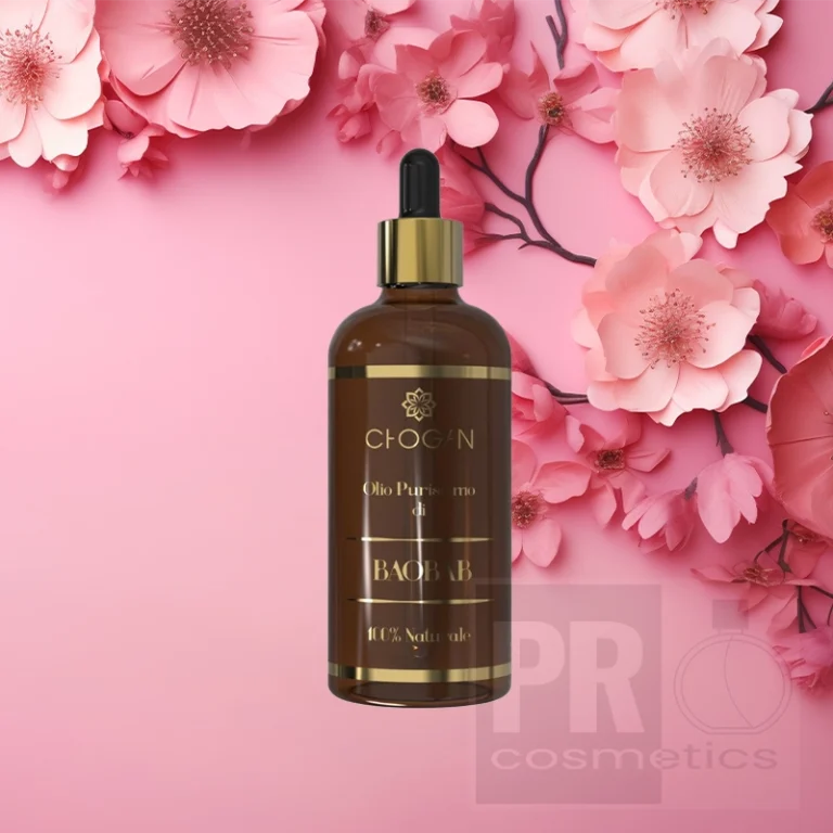 Chogan baobaba eļļa