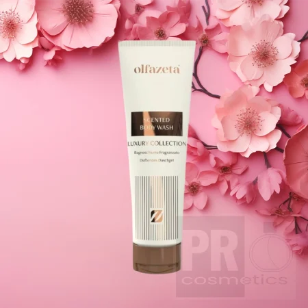 Chogan luxus dušas želeja Unisex