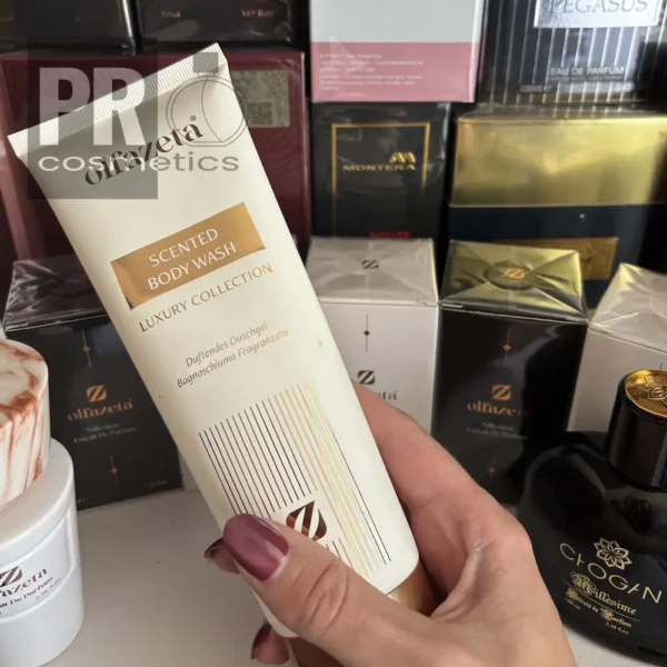 Chogan luxus dušas želeja Unisex luxury douche gel buy online shop (1)