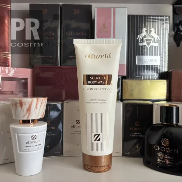 Chogan luxus dušas želeja Unisex luxury douche gel buy online shop (1)
