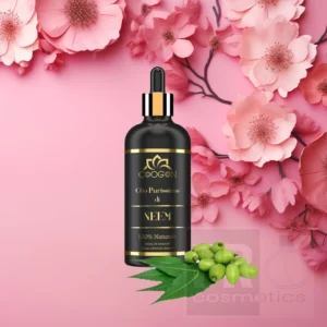 Chogan nīma eļļa 100 ml U04