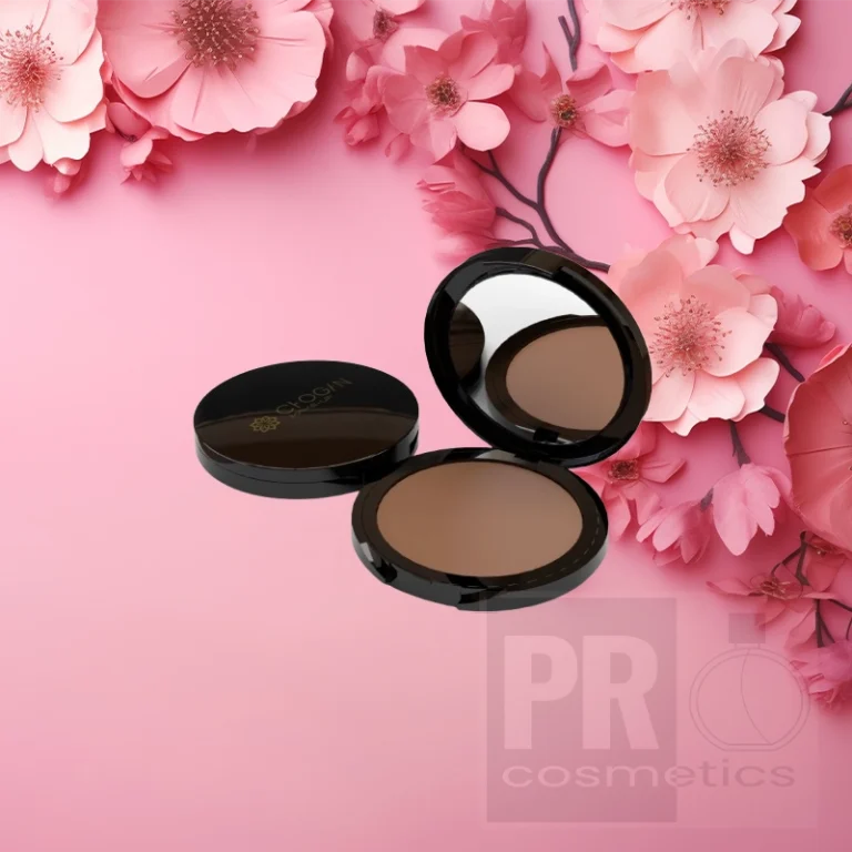 Chogan presēts pūderis bronzeris Biscuit TER15