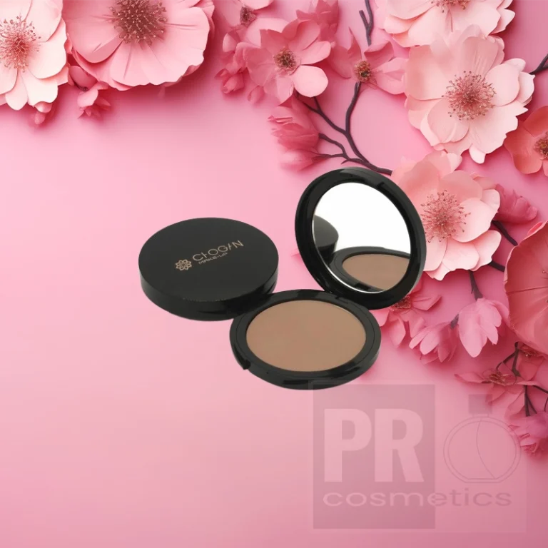 Chogan presēts pūderis bronzeris sun beige