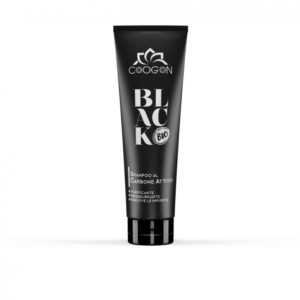 Шампунь Chogan с активированным углем 250 мл BLK03 Chogan