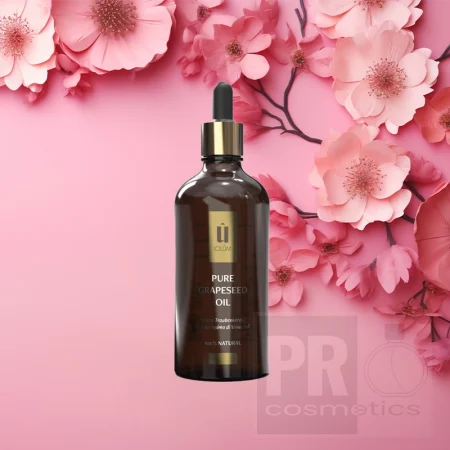 Chogan vīnogu kauliņu eļļa