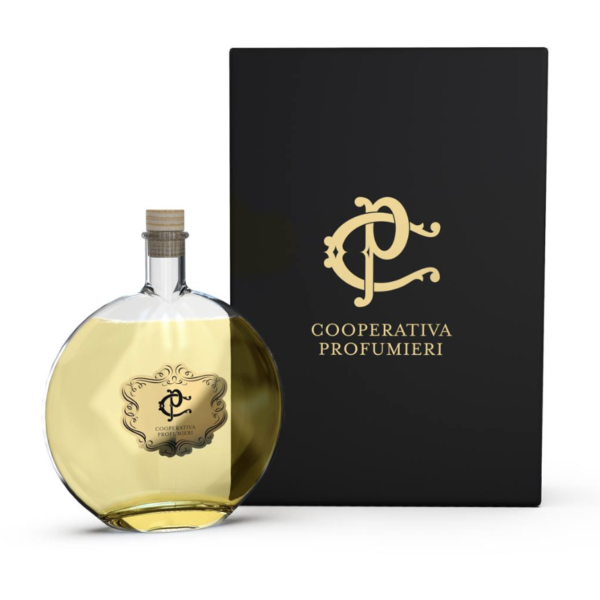Диффузор для помещений «Cooperativa Profumieri» Bacchus Symphonys 100 мл COP0016 Chogan