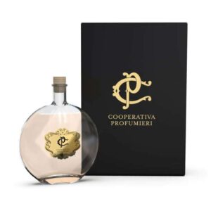 Cooperativa Profumieri mājas aromāts ar smaržkociņiem 100 ml COP0001 Chogan