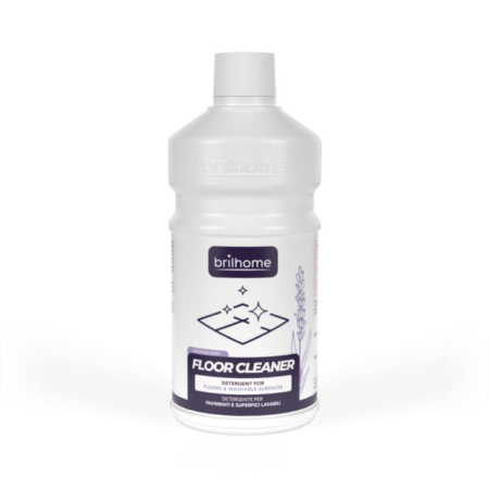 Floor Cleaner - Levender Spirit