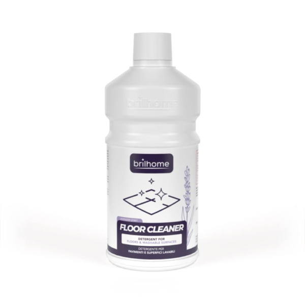 Floor Cleaner - Levender Spirit
