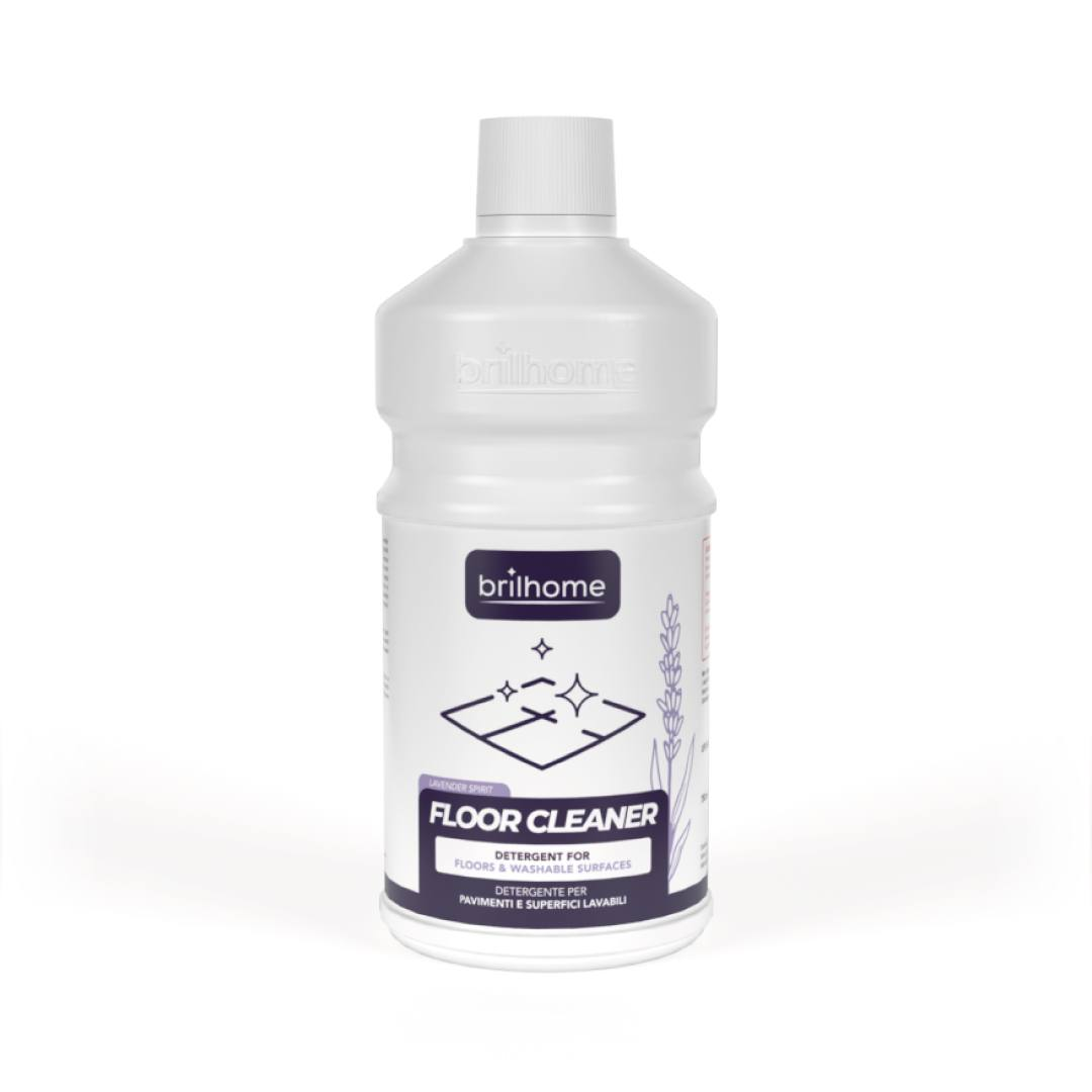 Средство для мытья полов BH0207 1 Floor Cleaner - Levender Spirit