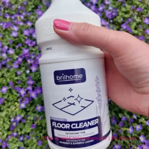 Floor Cleaner Levender Spirit BH0207 Brilhome Chogan buy on;ine shop