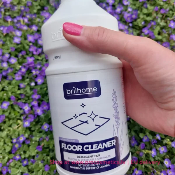 Floor Cleaner Levender Spirit BH0207 Brilhome Chogan buy on;ine shop