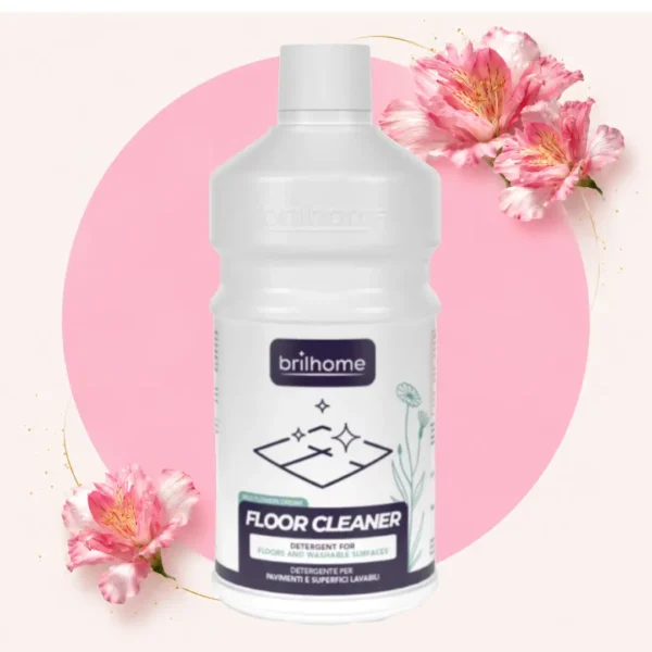 Floor cleaner Wind Flowers Dream BH0213 Brilhome Chogan buy