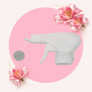 Foam dispenser with nebuliser and canula Chogan buy online shop