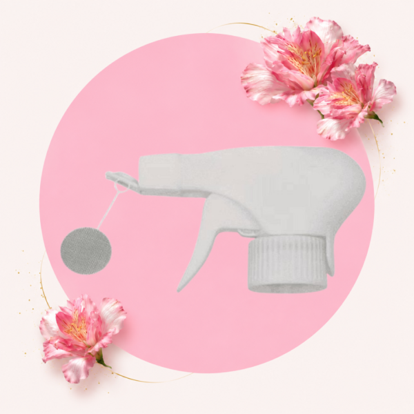Foam dispenser with nebuliser and canula Chogan buy online shop