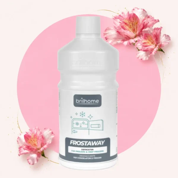 Frostaway defrosting agent BH0215 Brilhome Chogan