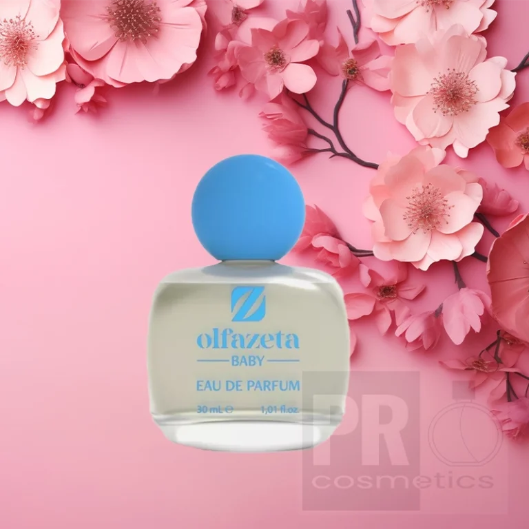 Hipoalerģiskas Olfazeta smaržas 045 zēniem