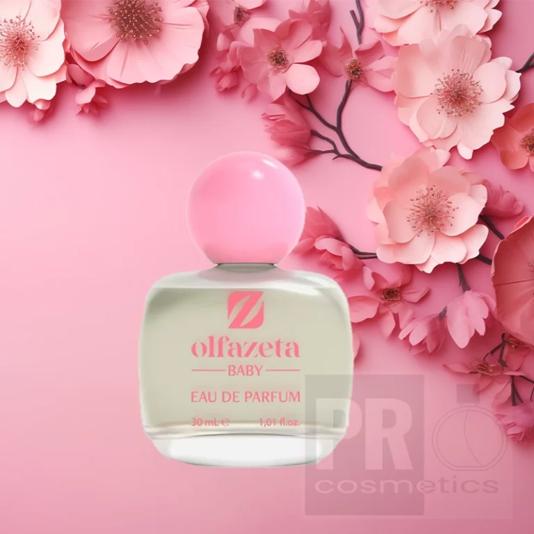 Hipoalerģiskas Olfazeta smaržas 059