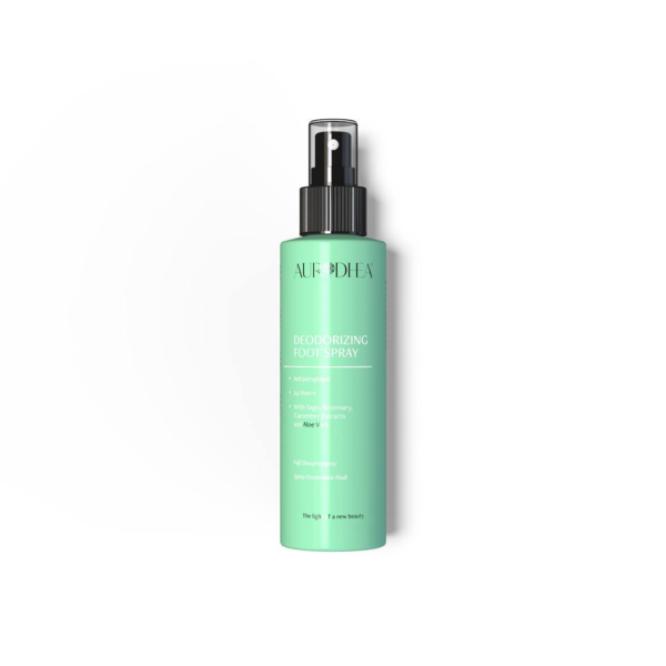 Kāju dezodorants 150ml PS01B Chogan