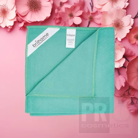 Mikrošķiedras lupatiņa Grace stiklam