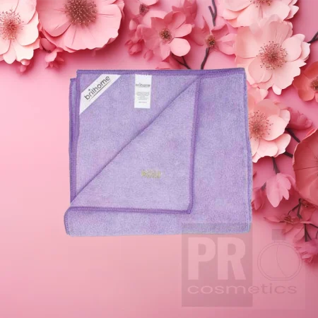 Mikrošķiedras lupatiņa Terry dažādām virsmām Brilhome