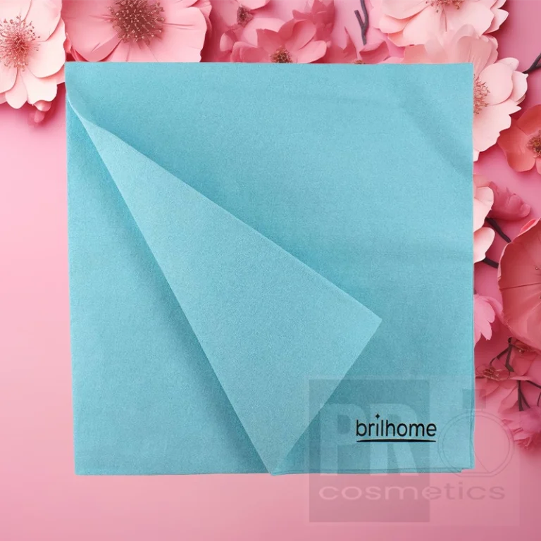 Mikrošķiedras lupatiņa stiklam