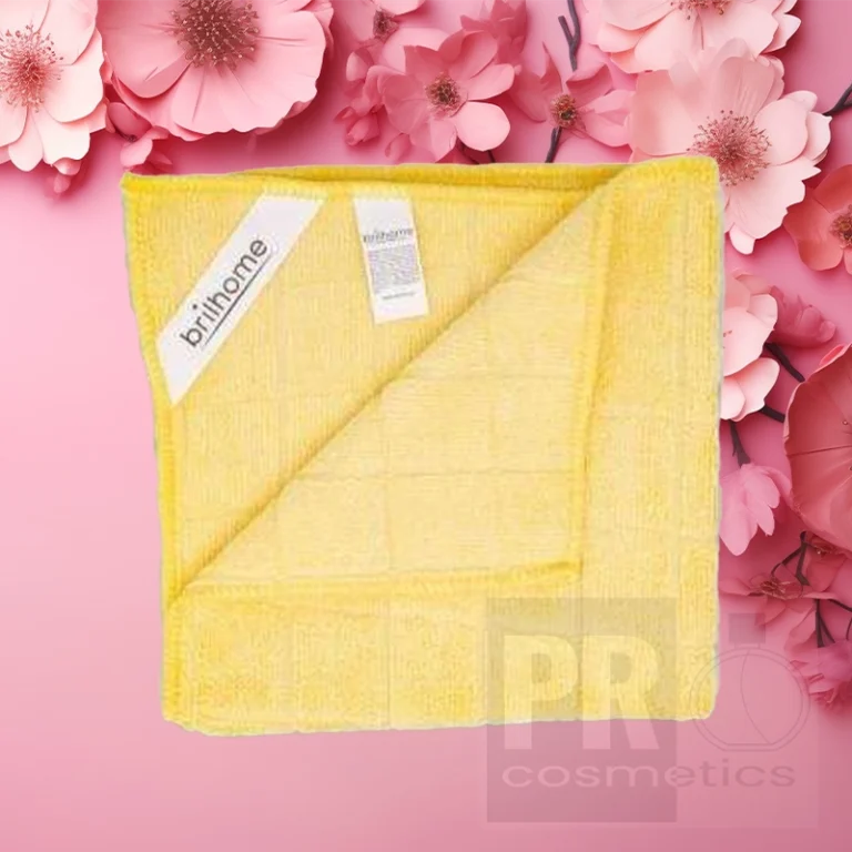 Mikrošķiedras lupatiņa virtuvei Brilhome Catchy