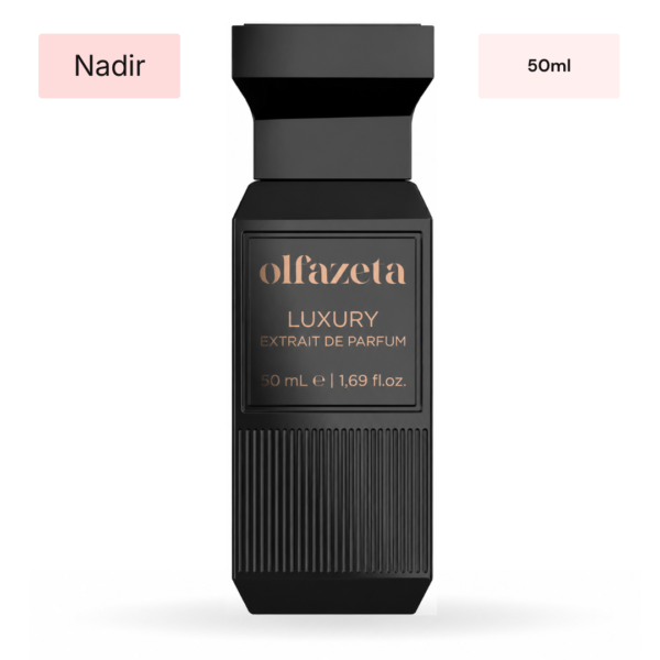 Nadir Olfazeta Chogan vīriešu smaržas 50ml buy online shop