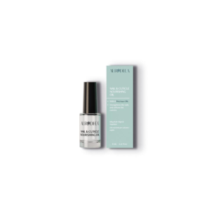 Nail and cuticle nourishing oil - 8 ml OLCB Chogan