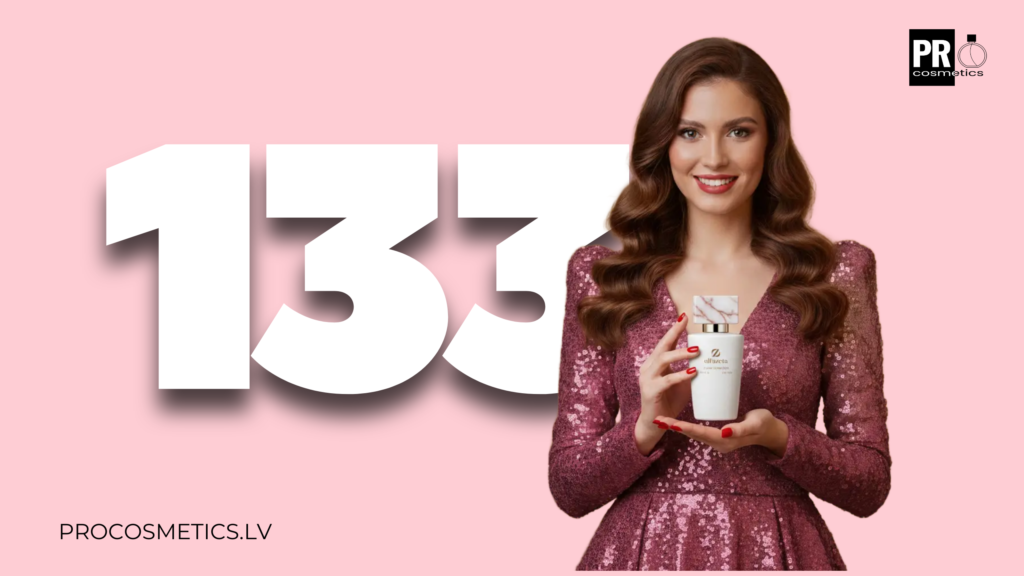 Olfazeta 133 perfumes new buy Chogan