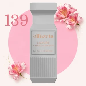 Olfazeta 139 luksus unisex smaržas 50ml Chogan pirkt
