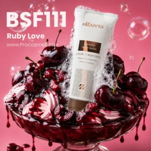 Olfazeta Chogan luxus dušas želeja Unisex BSF111 250ml Ruby Love buy online