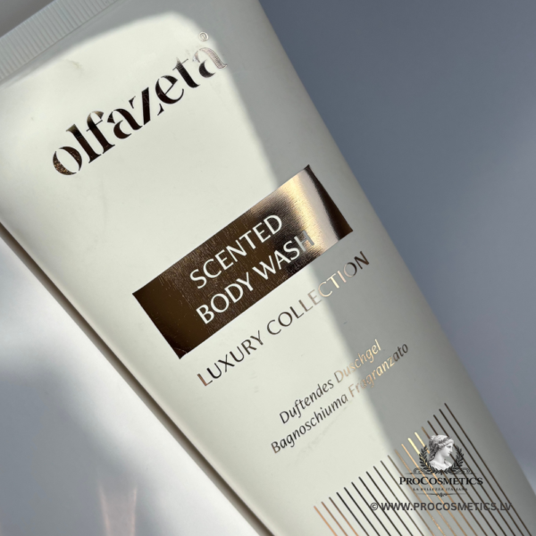 Olfazeta Luxury scented body wash buy online Chogan shop.png