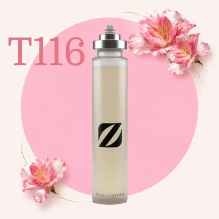 Olfazeta sieviešu smaržas 116 - 15ml
