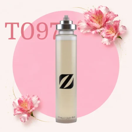 Olfazeta sieviešu smaržas 97 - 15ml