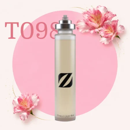 Olfazeta sieviešu smaržas 98 - 15ml