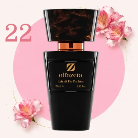 Olfazeta smaržas 22 – 70ml Chogan