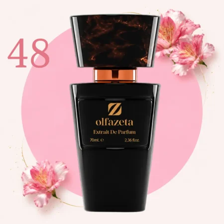 Olfazeta smaržas 48 – 70ml Chogan