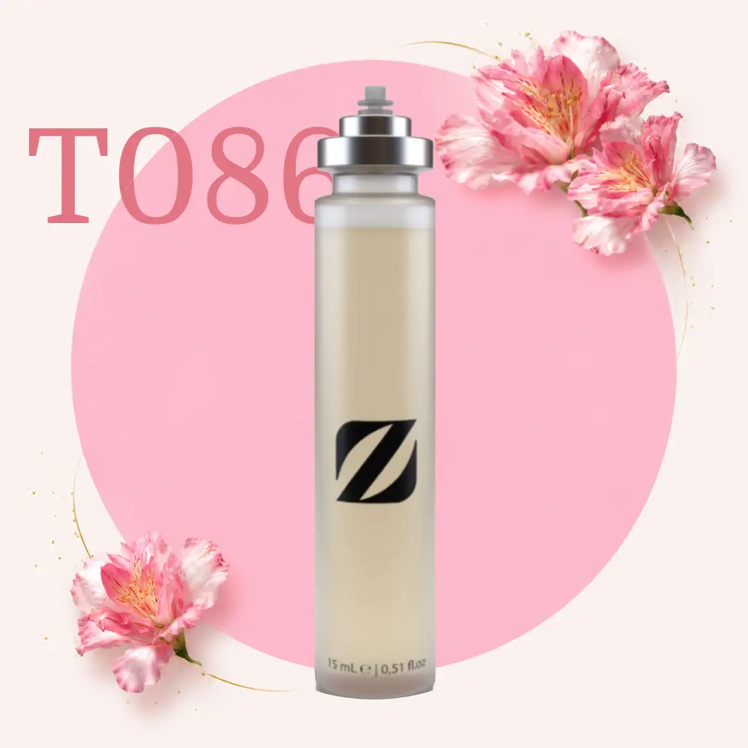 Olfazeta smaržas 86 - 15ml