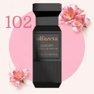 Olfazeta unisex smaržas 102 Chogan pirkt