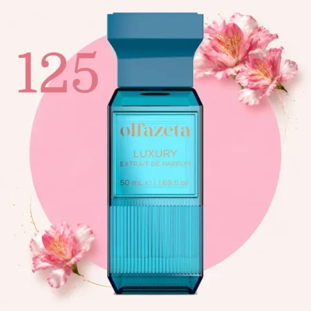 Olfazeta unisex smaržas 125 – 50ml Chogan pirkt
