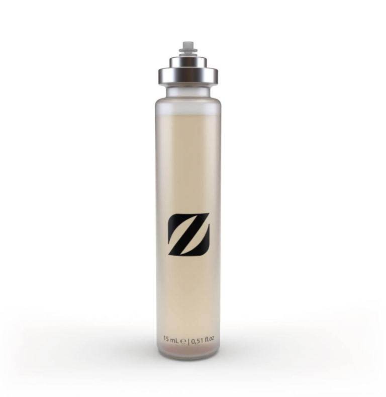 Chogan Olfazeta smaržu uzpilde