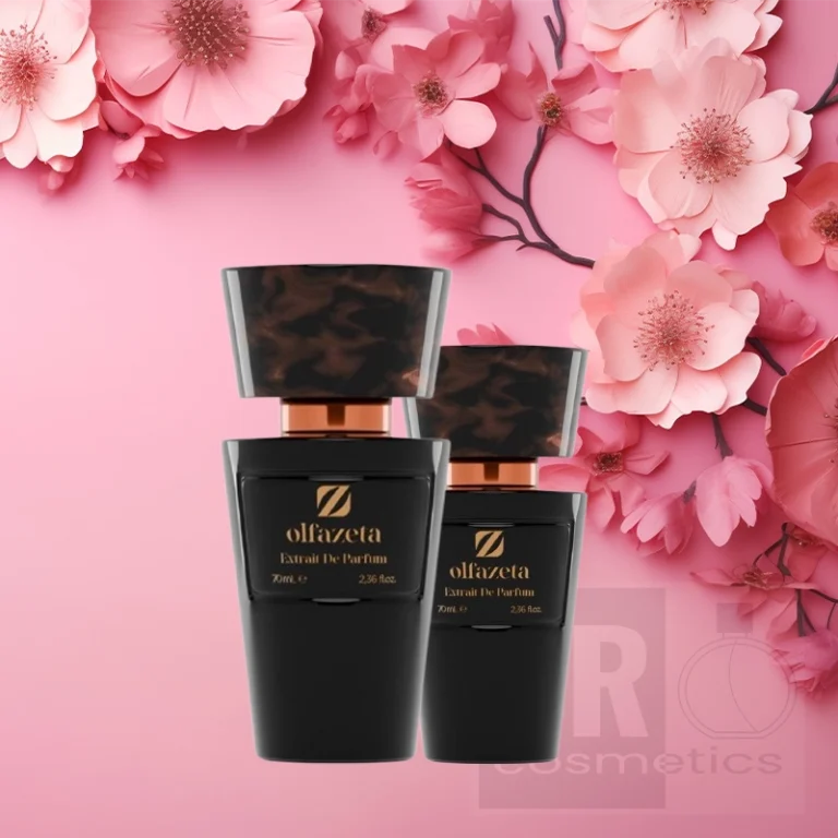 Olfazeta vīriešu smaržas