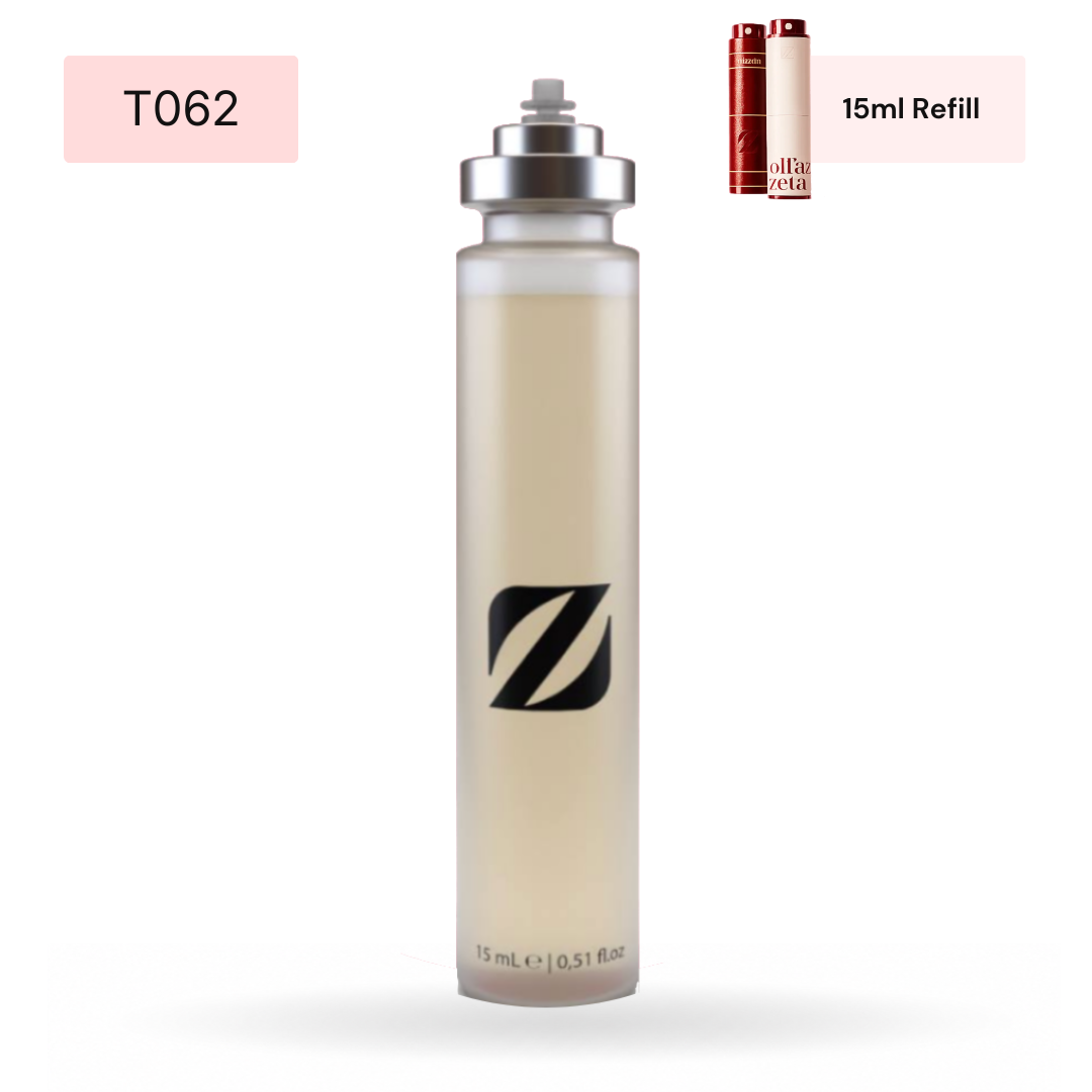 „Olfazeta“ kvepalų pildymas Nr. 62, 15 ml 1 Olfazeta vīriešu smaržu uzpilde nr. 62 15ml Extreme buy online